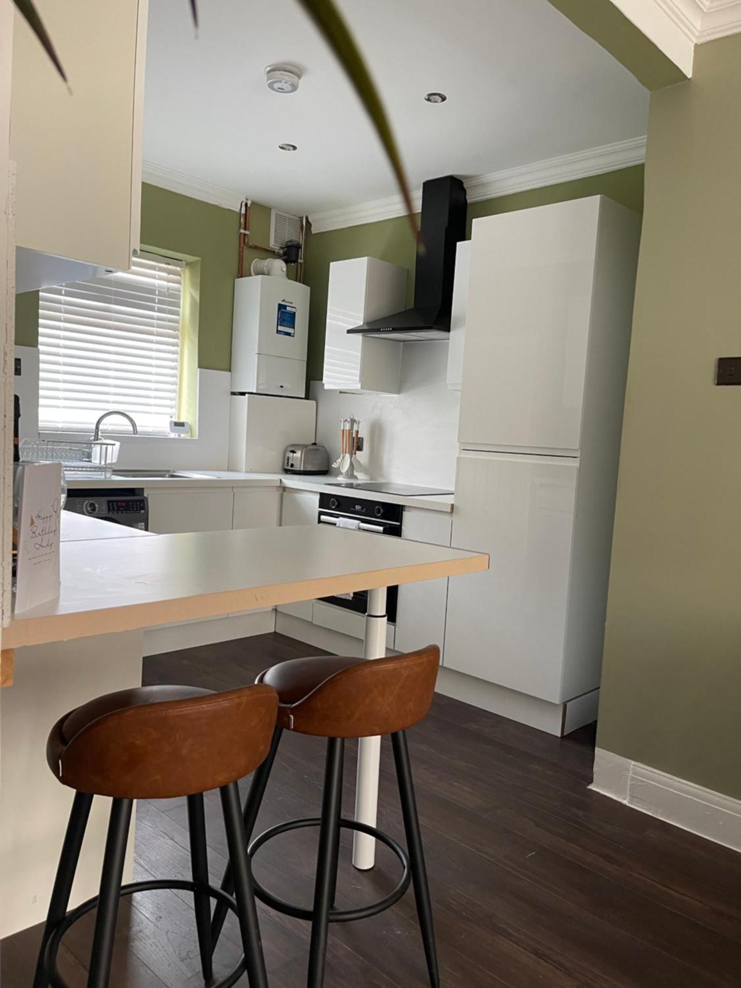 Modern Premium 2 Bedroom Home In Kent Chatham  Exterior foto